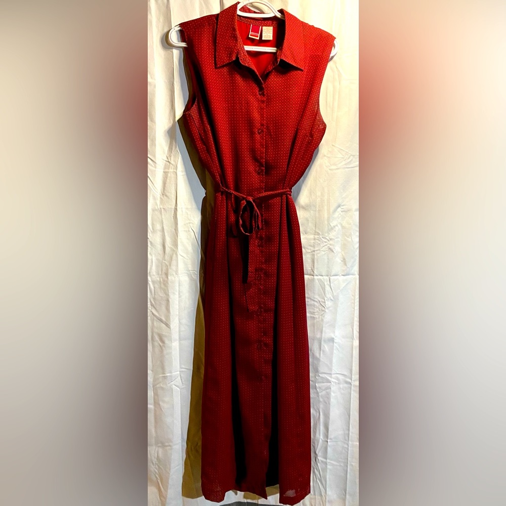 Women’s Summer Dress